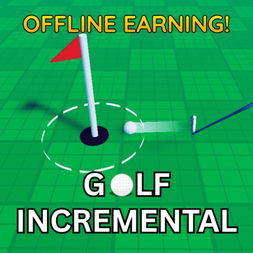 RobloxGo - [🏌️&zwj;♂️] Golf Incremental - Roblox Strategy Hub: Stats, Videos & Power Tips