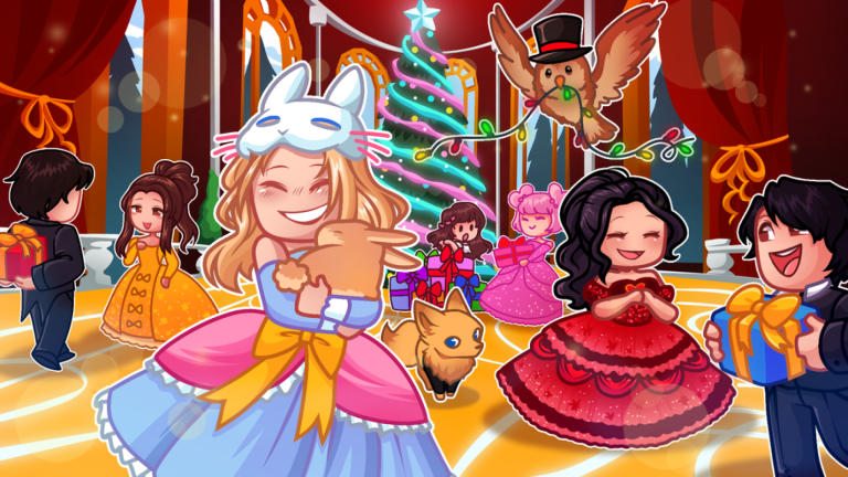 Ballroom Dance 🎄 - Roblox Strategy Hub: Stats, Videos & Power Tips