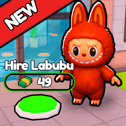RobloxGo - Build Labubu Factory to Prove Mom Wrong! - Roblox Strategy Hub: Stats, Videos & Power Tips