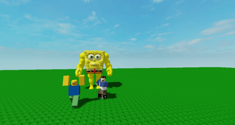 Survive Spongebob Killer! - Roblox Strategy Hub: Stats, Videos &amp; Power Tips