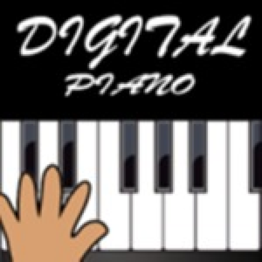 Piano Keyboard v1.1