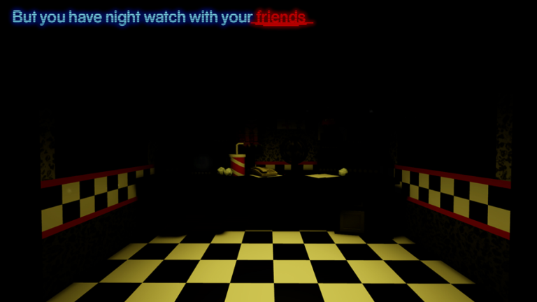 FNaF Multiplayer - Roblox Strategy Hub: Stats, Videos & Power Tips