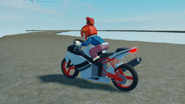 Motorcycle around nothing - Roblox Strategy Hub: Stats, Videos & Power Tips