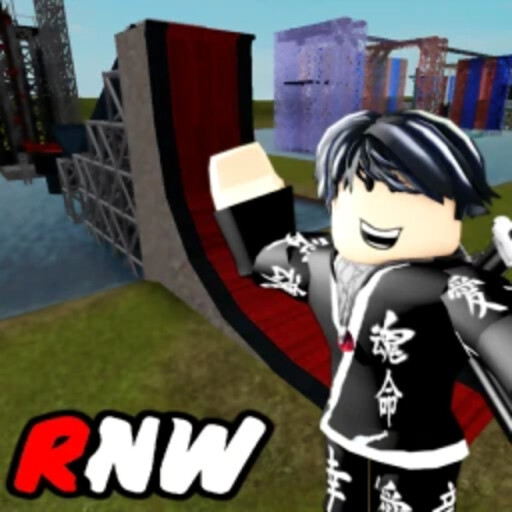 RobloxGo - Ninja Warrior 💪 - Roblox Strategy Hub: Stats, Videos & Power Tips