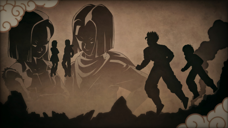 Project: Gohan [UPDATE] - Roblox Strategy Hub: Stats, Videos & Power Tips