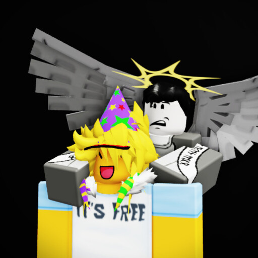 RobloxGo - [👼] Guardian Angel - Roblox Strategy Hub: Stats, Videos & Power Tips