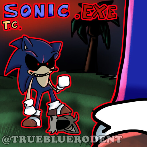 RobloxGo - SONIC IS OUT Sonic EXE The Corruption - Roblox Strategy Hub: Stats, Videos & Power Tips