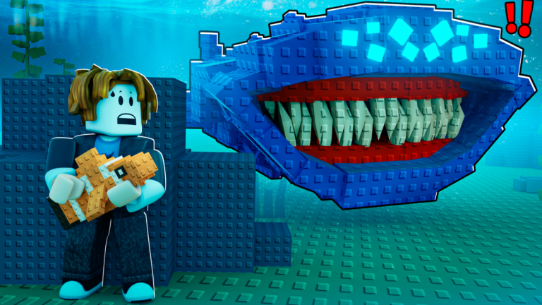 Cage Fishing 🐟 - Roblox Strategy Hub: Stats, Videos & Power Tips