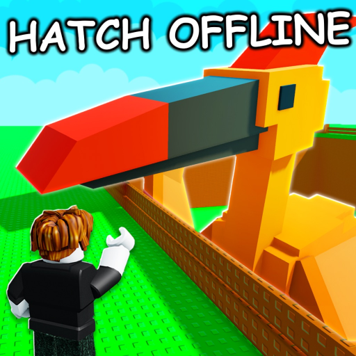 RobloxGo - Hatch a Bird 🦜 - Roblox Strategy Hub: Stats, Videos & Power Tips