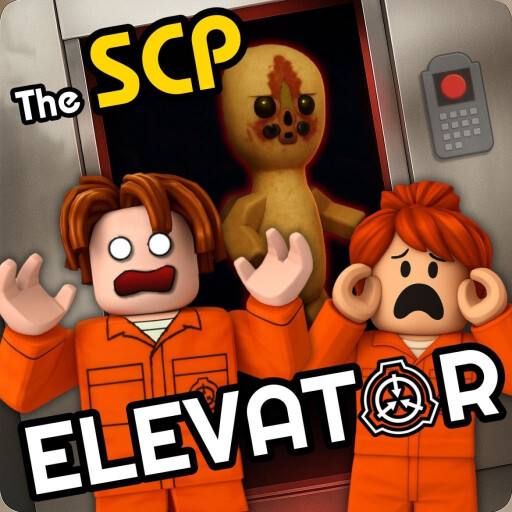 RobloxGo - The SCP Elevator [New Update!] (v. 1.4) - Roblox Strategy Hub: Stats, Videos & Power Tips