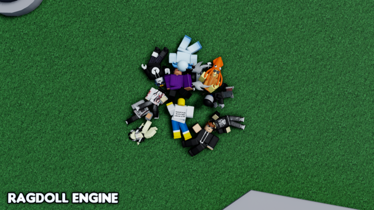 Ragdoll Engine - Roblox Strategy Hub: Stats, Videos & Power Tips
