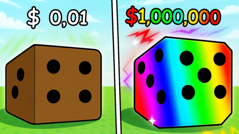 RNG Simulator🍀 - Roblox Strategy Hub: Stats, Videos & Power Tips