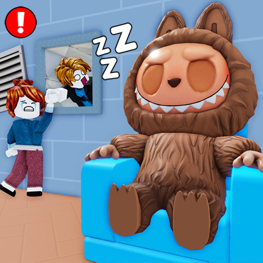 RobloxGo - TEAM EVIL MONSTER ESCAPE! (TEAMWORK OBBY) - Roblox Strategy Hub: Stats, Videos & Power Tips