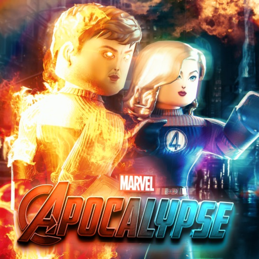 RobloxGo - Marvel Apocalypse - Roblox Strategy Hub: Stats, Videos & Power Tips