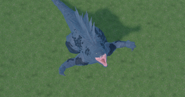 Kaiju Meta (UPDATE 5) - Roblox Strategy Hub: Stats, Videos & Power Tips