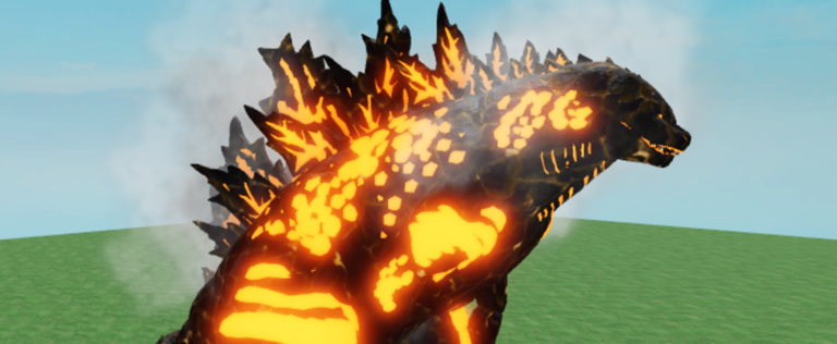 Kaiju Meta (UPDATE 5) - Roblox Strategy Hub: Stats, Videos & Power Tips
