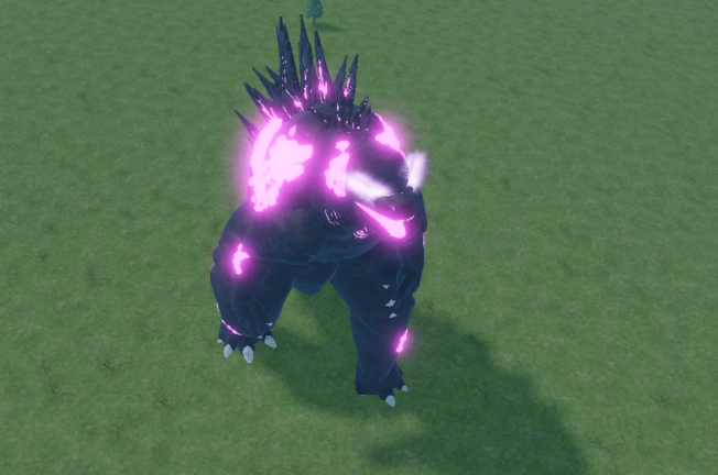 Kaiju Meta (UPDATE 5) - Roblox Strategy Hub: Stats, Videos & Power Tips