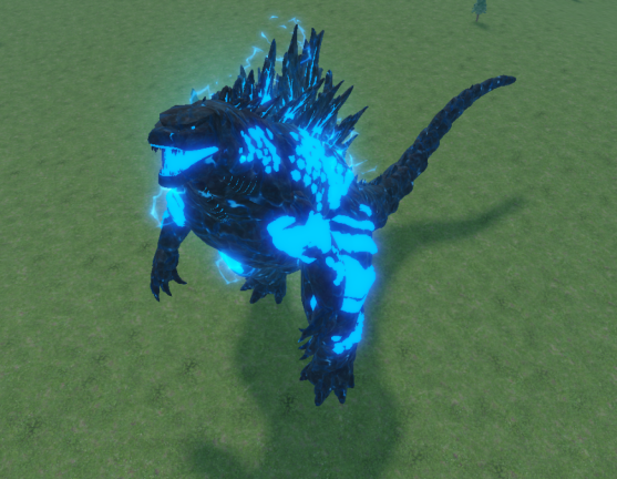 Kaiju Meta (UPDATE 5) - Roblox Strategy Hub: Stats, Videos & Power Tips