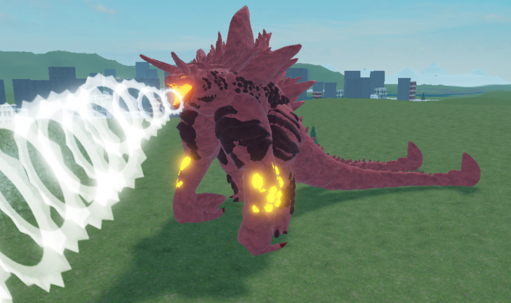 Kaiju Meta (UPDATE 5) - Roblox Strategy Hub: Stats, Videos & Power Tips