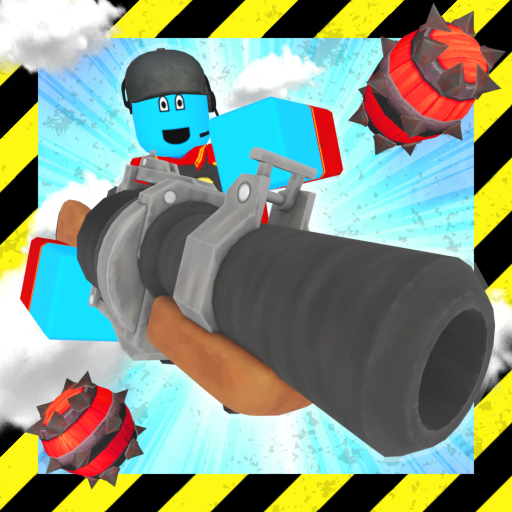 RobloxGo - Blast Zone - Roblox Strategy Hub: Stats, Videos & Power Tips