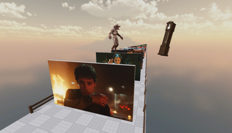 [SEASON 5] Guess the Stranger Things Character! - Roblox Strategy Hub: Stats, Videos & Power Tips