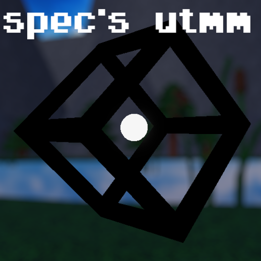 RobloxGo - spec's utmm - Roblox Strategy Hub: Stats, Videos & Power Tips