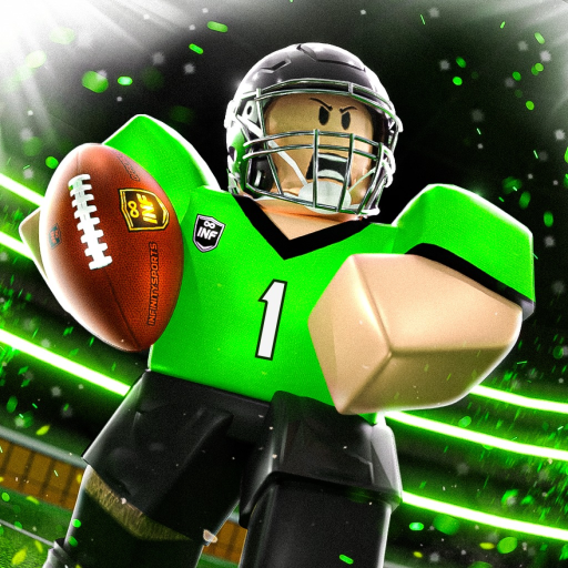 RobloxGo - [NEW] 🏈Football Legends🏈 - Roblox Strategy Hub: Stats, Videos & Power Tips