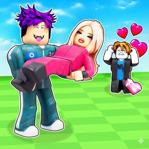 RobloxGo - Carry or Fight - Roblox Strategy Hub: Stats, Videos & Power Tips