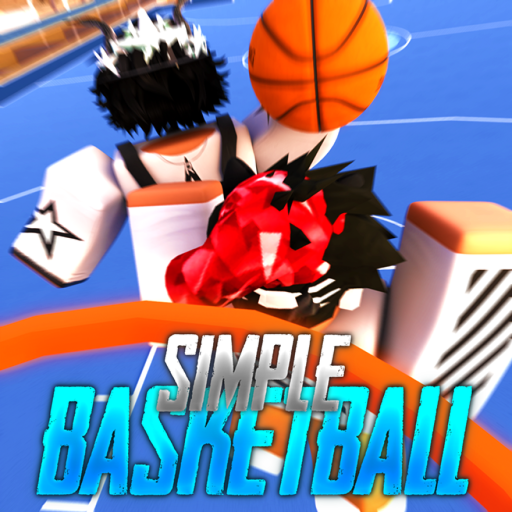 RobloxGo - 🏀Simple Basketball - Roblox Strategy Hub: Stats, Videos & Power Tips