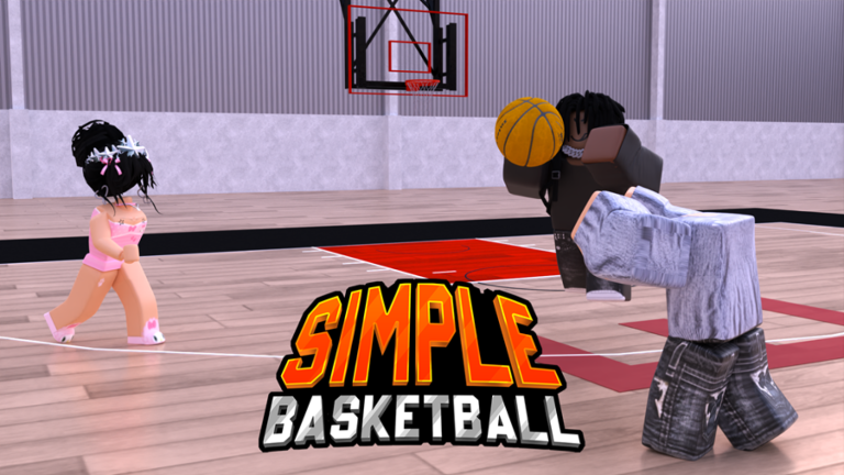 Hoopz [ANIME EVENT🔥⚡] (Basketball) - Roblox Strategy Hub: Stats, Videos & Power Tips