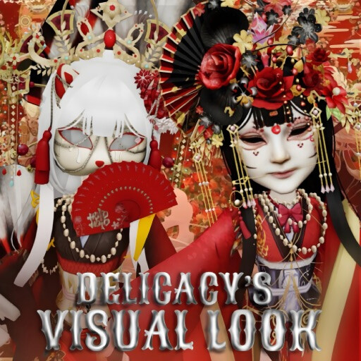 RobloxGo - [NEW!!] Delicacy´s Virtual Look AVATAR IDEAS ⚔️ - Roblox Strategy Hub: Stats, Videos & Power Tips