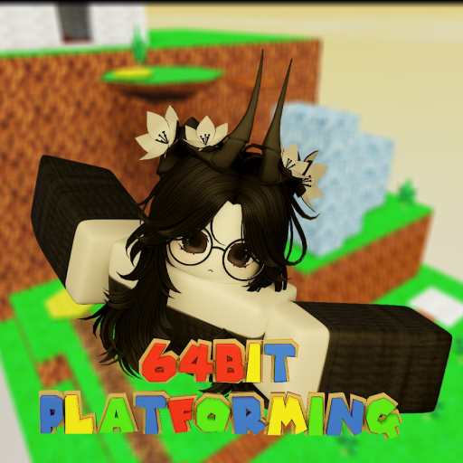 RobloxGo - 64bit Platforming [IT'S BACK] - Roblox Strategy Hub: Stats, Videos & Power Tips
