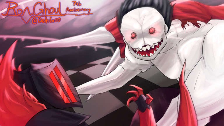 [❤️ Thanksgiving/Gratitude] Ro-Ghoul [ALPHA] - Roblox Strategy Hub: Stats, Videos & Power Tips