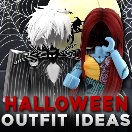 RobloxGo - [HALLOWEEN🎃] Matching Outfit Ideas - Roblox Strategy Hub: Stats, Videos & Power Tips