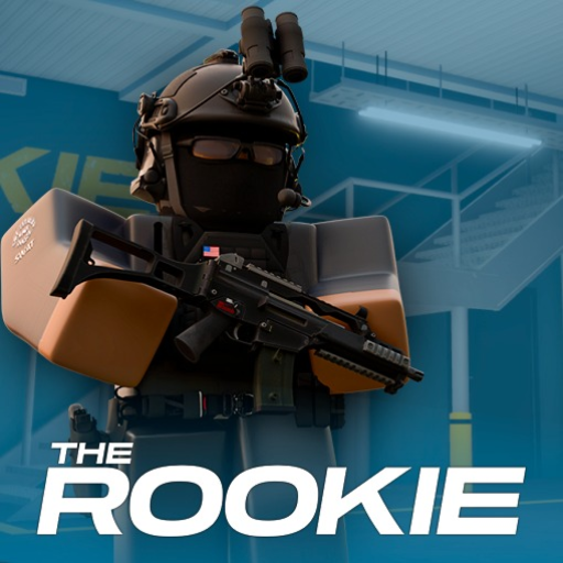 RobloxGo - The Rookie ROBLOX - alpha - Roblox Strategy Hub: Stats, Videos & Power Tips