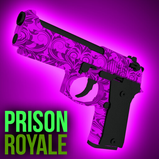 RobloxGo - Prison Royale - Roblox Strategy Hub: Stats, Videos & Power Tips