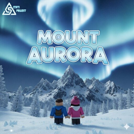 RobloxGo - [EVENT X3] Mount Aurora - Roblox Strategy Hub: Stats, Videos & Power Tips