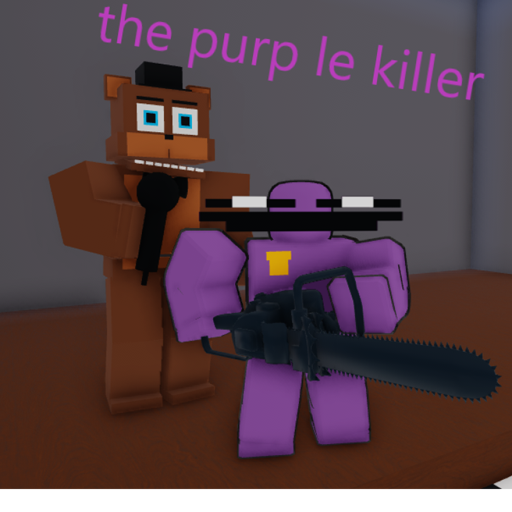 RobloxGo - The purple killer (BETA) - Roblox Strategy Hub: Stats, Videos & Power Tips