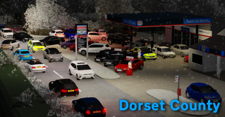 Dorset County - Roblox Strategy Hub: Stats, Videos & Power Tips