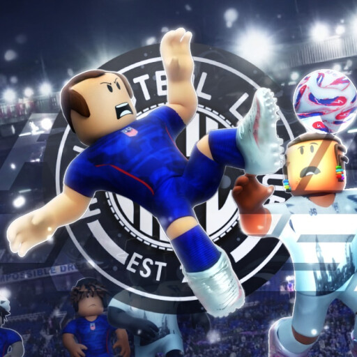 RobloxGo - Real Futbol League - Roblox Strategy Hub: Stats, Videos & Power Tips