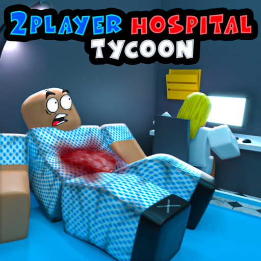 RobloxGo - [🏥UPD] 2 Player Hospital Tycoon! - Roblox Strategy Hub: Stats, Videos & Power Tips