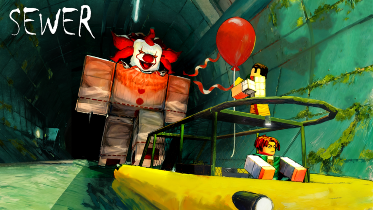 Dead Sewers[🎄Xmas!][Alpha] - Roblox Strategy Hub: Stats, Videos & Power Tips