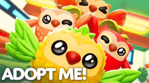 [🐕&zwj;🦺] Adopt Me! - Roblox Strategy Hub: Stats, Videos & Power Tips