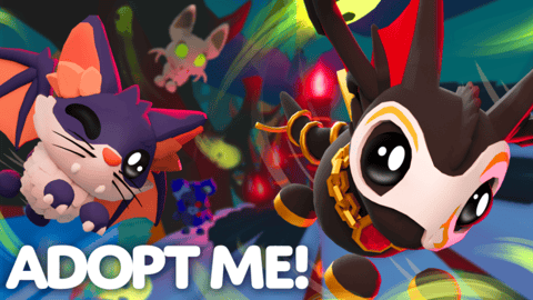 [🐺] Adopt Me! - Roblox Strategy Hub: Stats, Videos & Power Tips