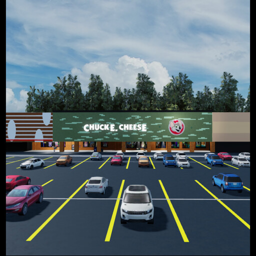 RobloxGo - Chuck E Cheese Tuckernuck West Broad St Henrico VA - Roblox Strategy Hub: Stats, Videos & Power Tips