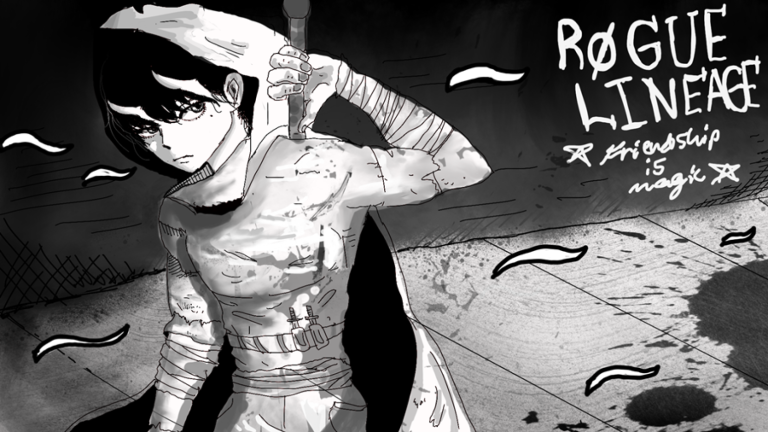 Rogue Lineage: Friendship is Magic - Roblox Strategy Hub: Stats, Videos & Power Tips