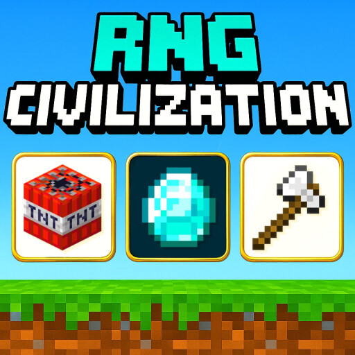 RobloxGo - [DOUBLE TIX 🎫 ] RNG Civilization 🎲 - Roblox Strategy Hub: Stats, Videos & Power Tips