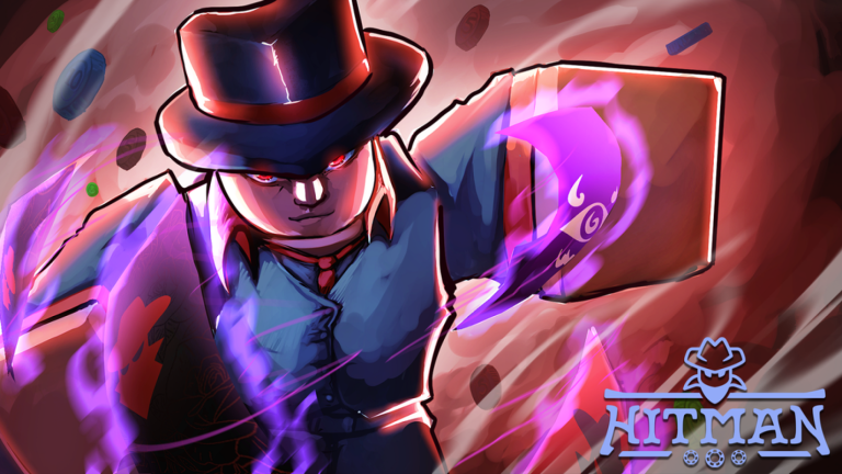 Hitman Card Game - Roblox Strategy Hub: Stats, Videos & Power Tips