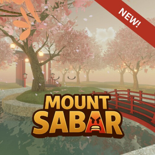 RobloxGo - [NEW] Mount Sabar - Roblox Strategy Hub: Stats, Videos & Power Tips