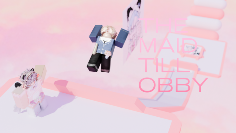 (Alien Stage) Maid Till Obby - Roblox Strategy Hub: Stats, Videos & Power Tips